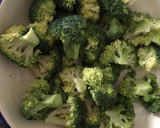 Foto del paso 3 de la receta: Menestra de hortalizas