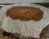 Foto del paso 5 de la receta: ⭐Tarta de queso "La Viña" ¡¡La mejor tarta de queso!!⭐