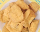 Foto langkah ke 2 dari resep Tahu isi (tahu mercon).