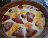 Foto del paso 7 de la receta: Pimientos rellenos de lenguado