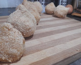Foto del paso 3 de la receta: Cochiñas