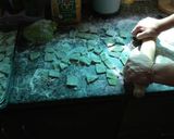 Foto del paso 3 de la receta: Falsos Ravioles