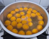 Foto langkah ke 6 dari resep Biji Salak.
