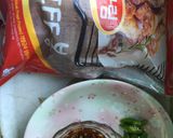 Foto langkah ke 1 dari resep Ayam bumbu gurih ala mila.