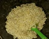 Murmura laddu recipe step 3 photo