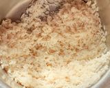 A picture of step 1 of Milk porridge | Pal kanji.