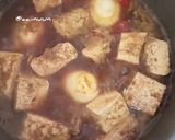 Foto langkah ke 3 dari resep Semur 3T.