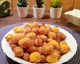 Foto del paso 5 de la receta: Buñuelos de viento sencillísimos
