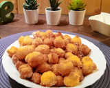 Foto del paso 5 de la receta: Buñuelos de viento sencillísimos