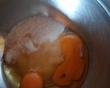 Foto del paso 2 de la receta: Budín de banana