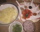 Tawa aloo chat recipe step 1 photo
