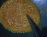 Keong Bumbu Sate ala Angkringan langkah memasak 3 foto