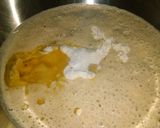 Foto del paso 1 de la receta: Coca de mollitas bizcochada. La definitiva