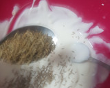Foto del paso 6 de la receta: 🌯 Fajitas rellenas de crema de berenjena 🍆 y yogur