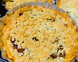 Foto del paso 7 de la receta: TARTELETAS DE 🍎MANZANAS CARAMELIZADAS 🍎 CON CRUMBLE 🥮🍎🥮🍎