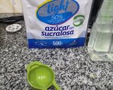 Foto del paso 5 de la receta: Tres leches/ saludable / sin horno