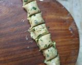 મેથી ની ફરસી પૂરી (Methi Farsi Poori recipe in Gujarati) રેસીપી સ્ટેપ2ફોટો
