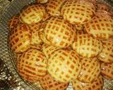 صورة لخطوة 4 من وصفة كاليط... Galette