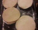 Foto del paso 2 de la receta: Tapas de empanadas caseras