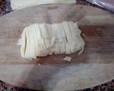 Foto del paso 1 de la receta: Empanadas de queso y aceitunas