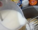 Foto langkah ke 3 dari resep Spaghetti Pancake - Cara Unik Menikmati Pancake.