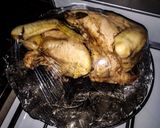 Foto del paso 1 de la receta: Tarta de Pollo 🥧🐔🍗🤣