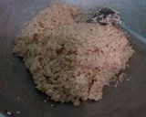 Foto langkah ke 7 dari resep Nasi Tim.