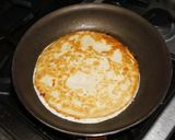Foto del paso 3 de la receta: Quesadillas con salpicón de albacora
