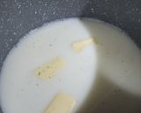 Foto del paso 2 de la receta: 🫕 Polenta requete-re cremosa 🫕 (con harina de maíz precocida)