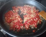 Foto del paso 2 de la receta: Arroz con lagarto de cerdo