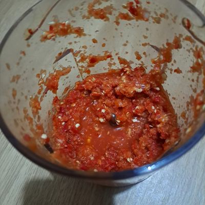 Langkah 1