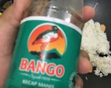 Foto langkah ke 7 dari resep Nasi goreng sosis.