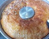 Foto del paso 3 de la receta: Bizcochuelo de naranja