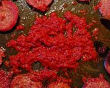 عکس مرحله 6 از دستور ساندویچ سوسیس بندری 🌭