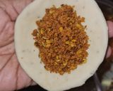 मूंग दाल कचौड़ी (moong dal kachodi recipe in Hindi) रेसिपी चरण 4 फोटो