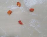 Foto langkah ke 3 dari resep Martabak Mini (Telur,Sosis, Wortel,Timun,Cabe)✓.