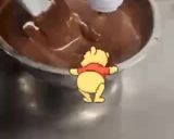 Une image de l'étape 2 de ☕️Chocolat 🍫 gourmand 🌰☕️🌰.