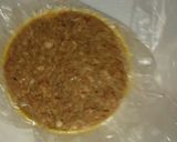 صورة لخطوة 5 من وصفة برجر بفول الصويا 🍔