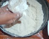 Foto del paso 3 de la receta: Patitas de pollo/Nuggets caseros