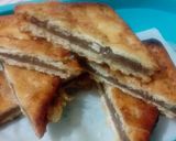 Foto langkah ke 7 dari resep Biskuit goreng renyah.