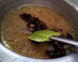 A picture of step 6 of Rajgira seeds & Dates Chikki.