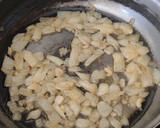 Foto del paso 2 de la receta: Magras con tomate
