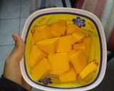 Foto del paso 1 de la receta: Ñoquis de calabaza