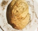 Foto del paso 7 de la receta: Panes saborizados (orégano, queso, ajo, cebolla, etc)
