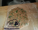 Foto del paso 5 de la receta: Bisteces de carne Molida y soya