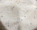 صورة لخطوة 4 من وصفة خبز الحبة الكاملة 🌾🌾🫓🫓🥙🥙🥙🥙🥙🥙🥙🥙