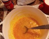 Foto del paso 2 de la receta: Buñuelos de kabutia y canela