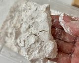Foto langkah ke 3 dari resep Tahu Aci Krispi.