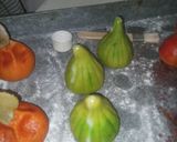 صورة لخطوة 6 من وصفة حلوة الفاكهة المتنوعة🍓🍋🍎🍑🍊🥭🍐