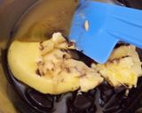 Foto langkah ke 1 dari resep Brownies White Coffee Putih Telur.